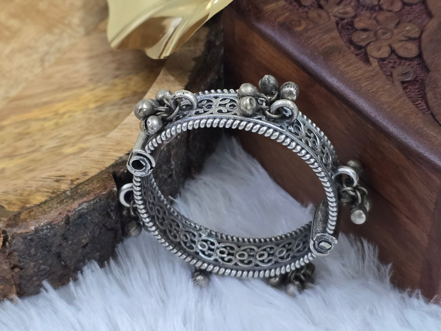 Kada - desi jhankar