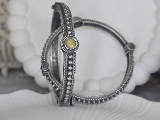Heritage accent kada
