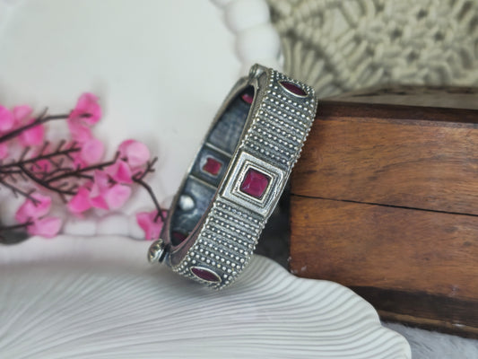 Ruby frame kada