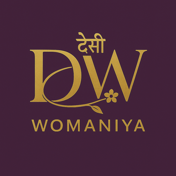 Desi Womaniya