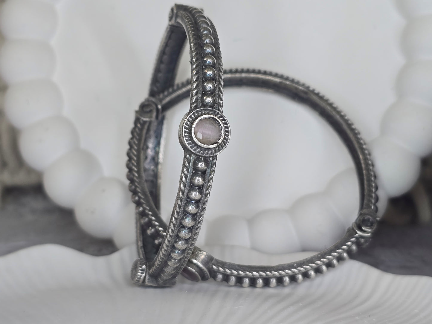 Heritage accent kada